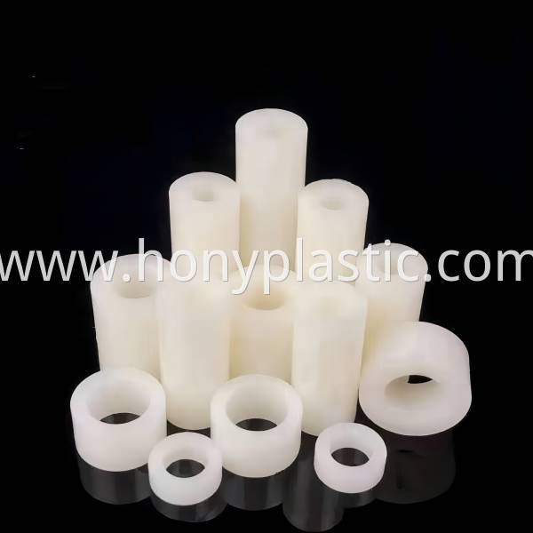 Polyoxymethylene Pom Pipe Fittings 3 Jpg